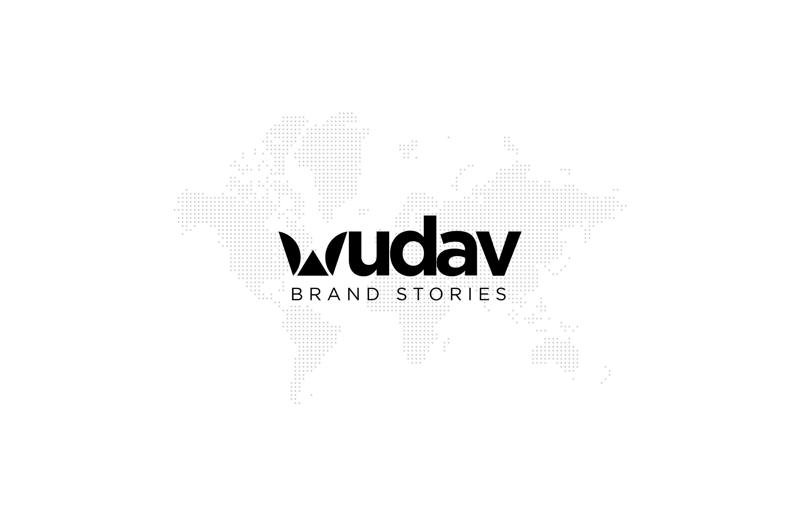 Wudav Brand Stories